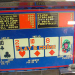 IGT PE+ screenshot Joker Poker