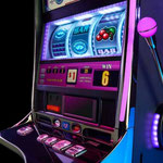 IGT S3000 Detail