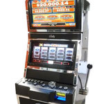 Bally S9000