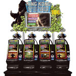 Atronic King Kong Cash