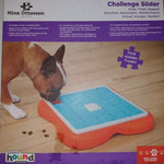 Puzzel N. Ottosson Challenge Slider (level 3) : 30 €