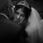 Legami. Storia di un matrimonio Rom. © Daniele Butera