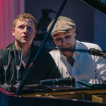 Piano Reloaded - Peter Asmuth & Daniel Paterok