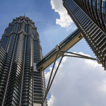 Kuala-Lumpur | Petronas Twin Towers