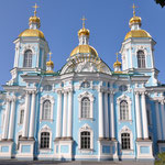 St. Nikolaus Marine Kathedrale