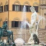 Piazza della Signoria | Neptunbrunnen