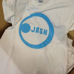 JASH★Ｔシャツ