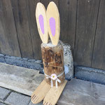 Osterhase von Fabian