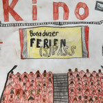 Ferien(s)pass - Kino