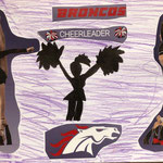 Ferien(s)pass - Cheerleader