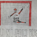 Ferien(s)pass - Unihockey