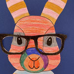 Osterhase von Kaltrina