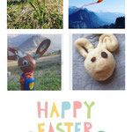 Ostern von Laura W.