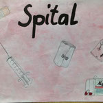 Ferien(s)pass - Spital