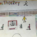 Ferien(s)pass - Unihockey