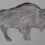 "Höhlenmalerei"