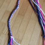 Freundschaftsband