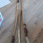 Projekt Speerschleuder von Tim