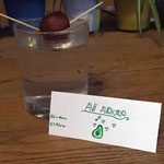 Avocado-Challenge: AVI AVOCADO von eac