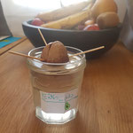 Acocado-Challenge: KERNOCADO von il