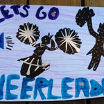 Ferien(s)pass - Cheerleader