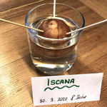 Avocado-Challenge: ISCANA von rs