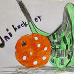 Ferien(s)pass - Unihockey