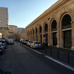 Les Halles de la Major