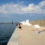 Les terrasses de Kader Attia