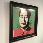 Mao d'Andy Warhol