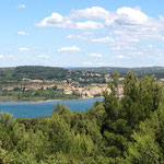 Etang de l'Olivier