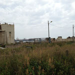 Friche industrielle de l'ancienne usine Azur Chimie (10 hectares)