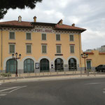 Gare de Port de Bouc