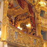 La loge royale