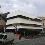 Le nouveau Centre Bourse