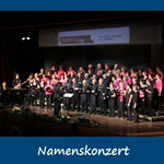 2009-05-16 Namenskonzert