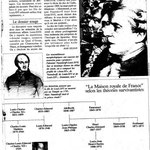 Article Point de vue n° 2261 Nov 91 Hari Seldon