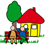 Illustration zum Plakat
