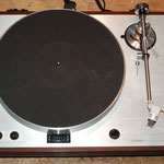 Platine Luxman PD-289