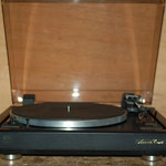 Platine Dual 505-4