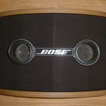 Bose M 802