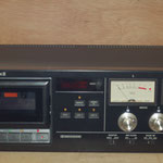 Lecteur de cassettes Tascam 112MKII