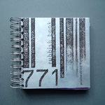 rubbish book / Prints