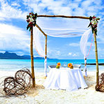 Heiraten Auf Mauritius Wir Sagen Ja