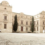 Impressions of the city of Salamanca