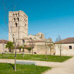 Cathedral of Zamora