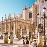 Cathedral of Seville
