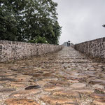 Roman bridge, Cangas de Onís