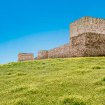 Castillo El Real de la Jara