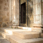 Impressions of the historical center, Mérida